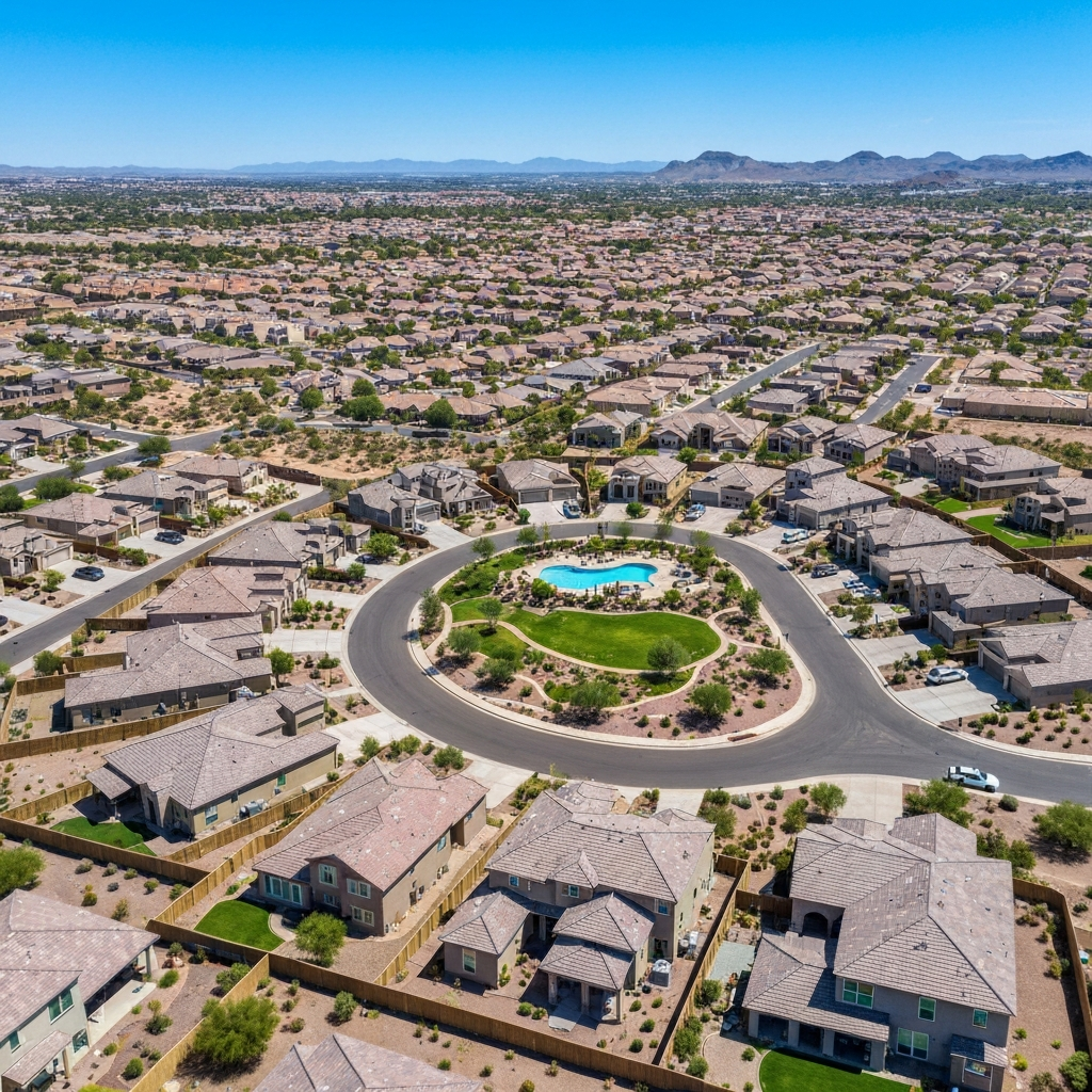 Navigating Chandler’s Evolving Real Estate Landscape