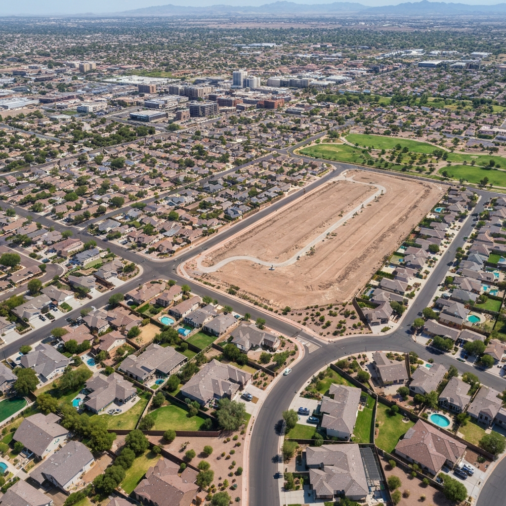 Navigating Chandler’s Evolving Real Estate Landscape
