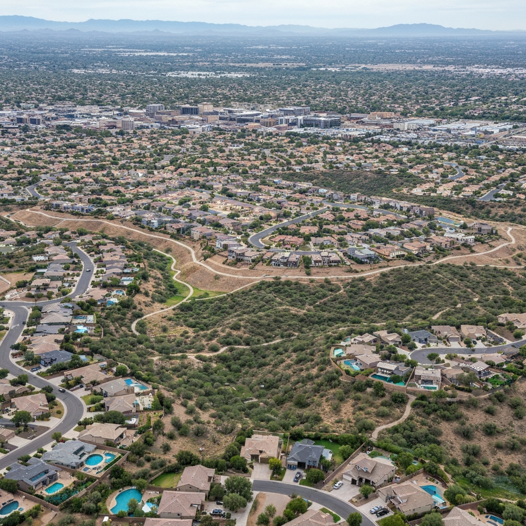 Navigating Chandler’s Evolving Real Estate Landscape