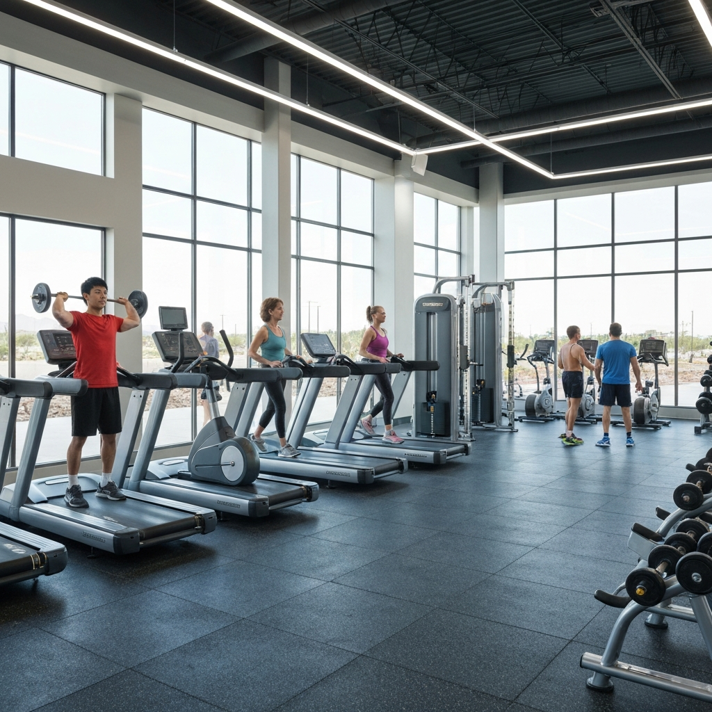 Comprehensive Guide to Fitness and Mental Health Resources in Chandler