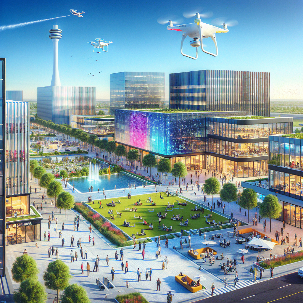 Chandler’s Tech Renaissance: A Hub for Innovation and Growth