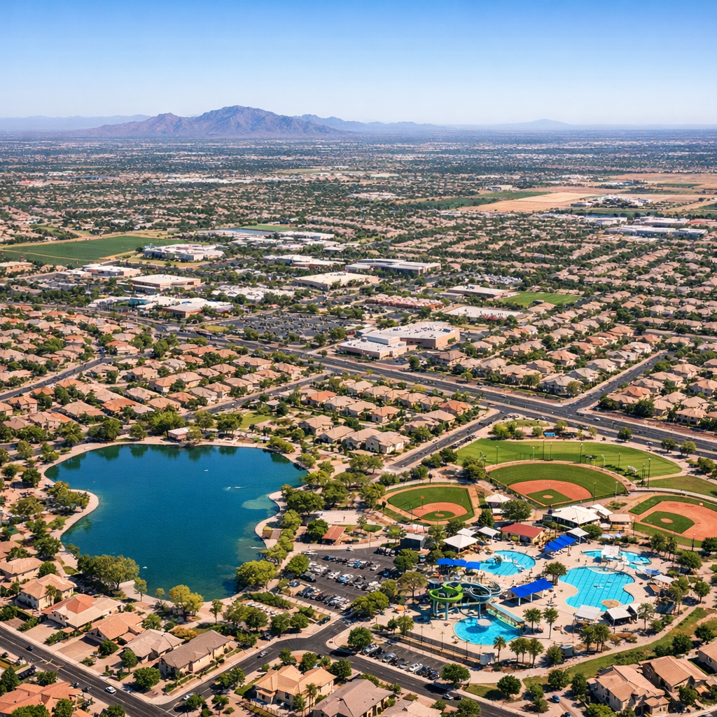 Addressing Housing Challenges in Chandler: A Community Perspective