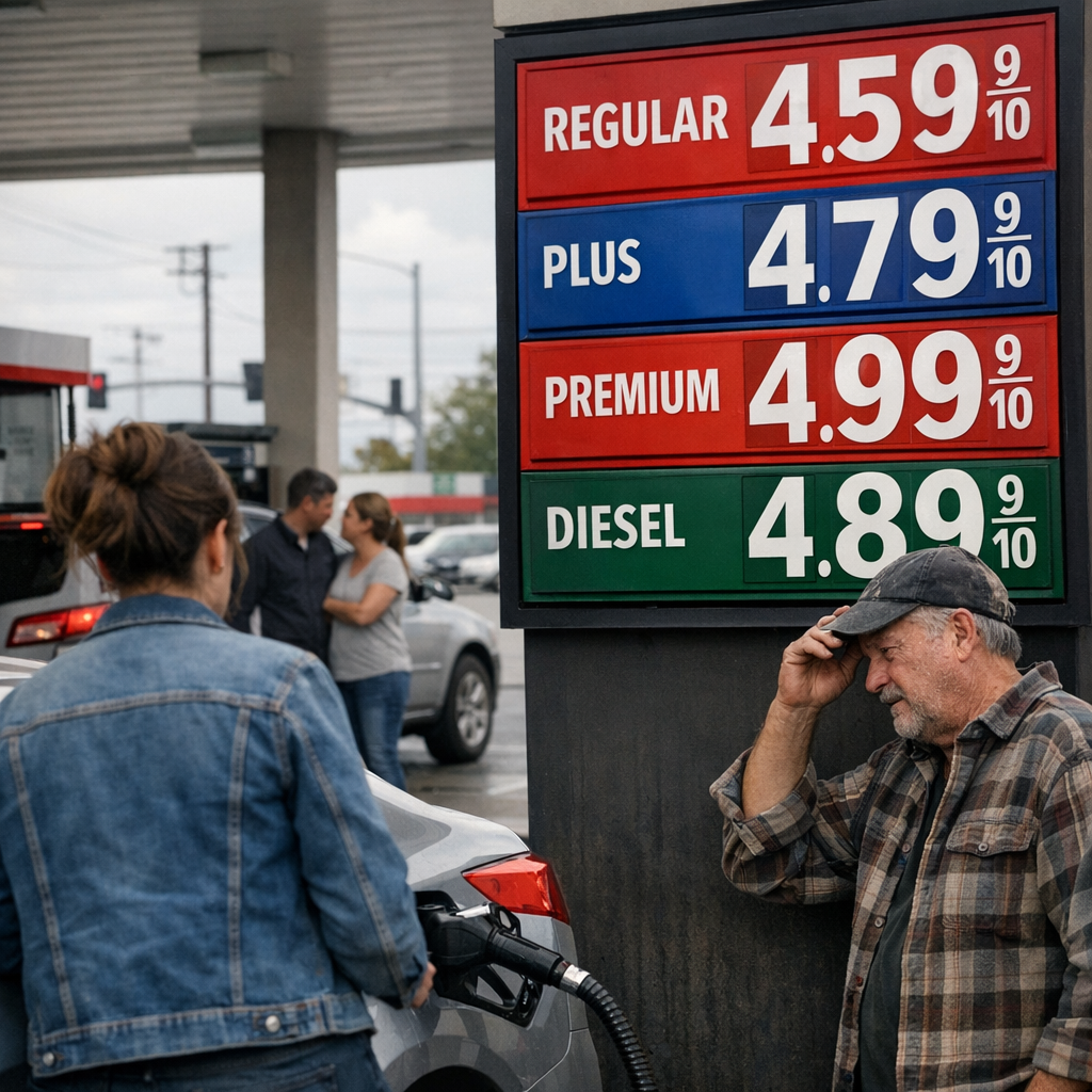 Economic Challenges Mount Amid Rising Inflation and Public Discontent