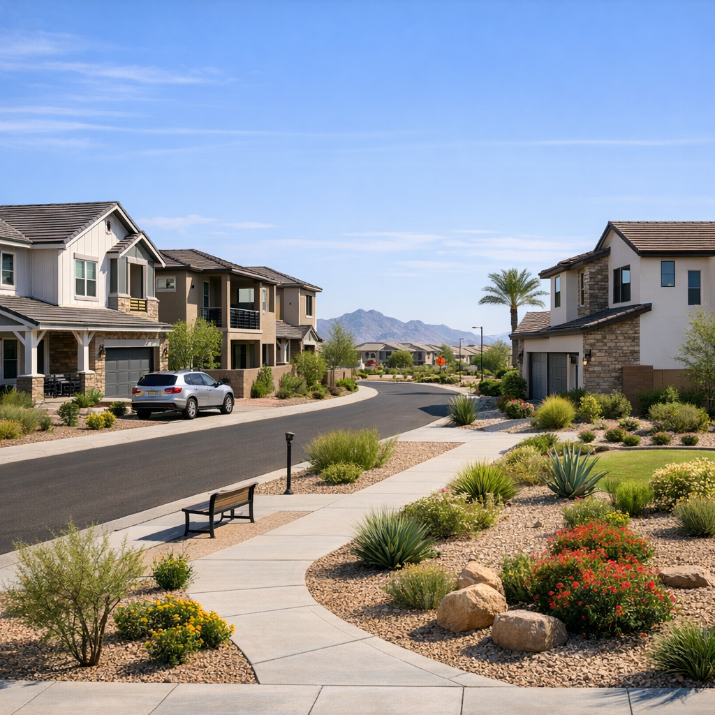 Navigating Chandler’s Evolving Real Estate Landscape