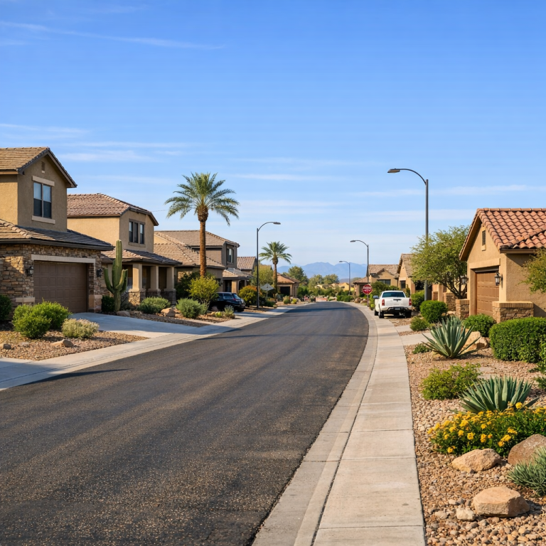What’s Moving the Chandler Housing Market Now